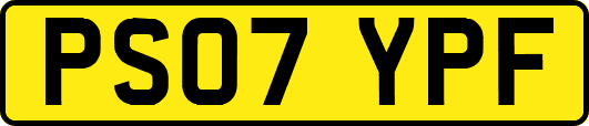 PS07YPF