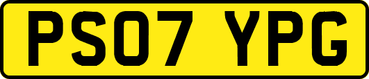 PS07YPG