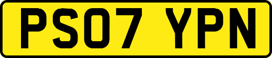PS07YPN