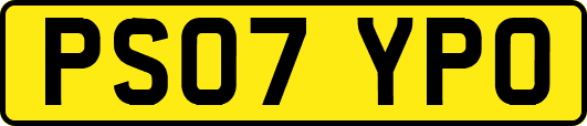 PS07YPO