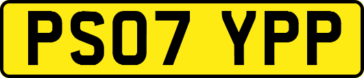 PS07YPP