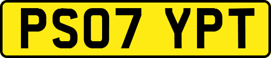 PS07YPT
