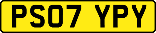 PS07YPY