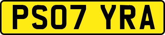 PS07YRA