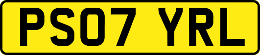 PS07YRL