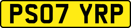 PS07YRP