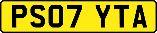 PS07YTA