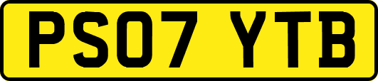 PS07YTB