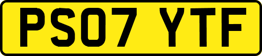 PS07YTF