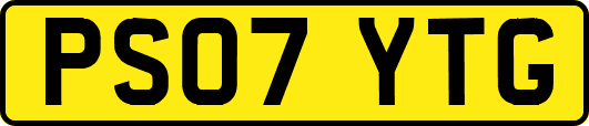 PS07YTG