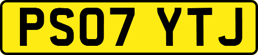 PS07YTJ
