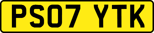 PS07YTK