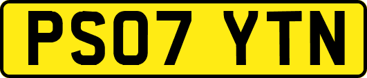 PS07YTN