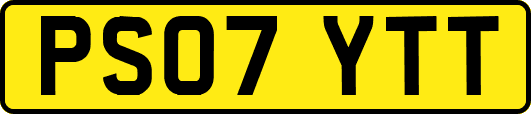 PS07YTT