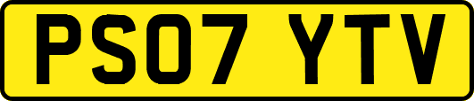 PS07YTV