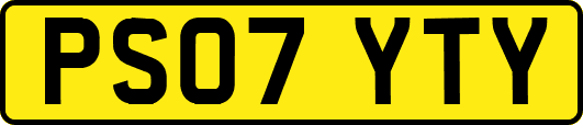 PS07YTY