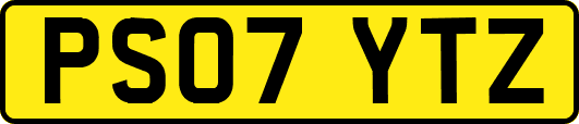 PS07YTZ