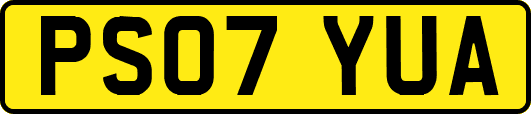 PS07YUA