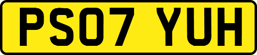 PS07YUH