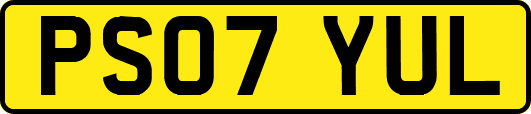 PS07YUL