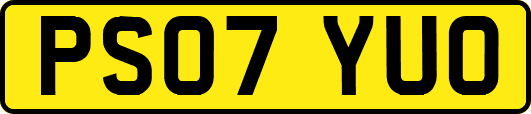 PS07YUO