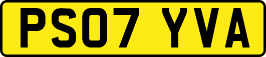 PS07YVA