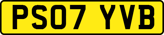 PS07YVB