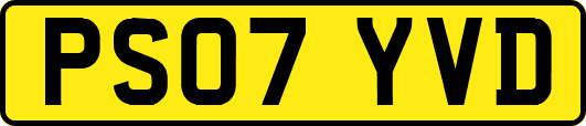 PS07YVD