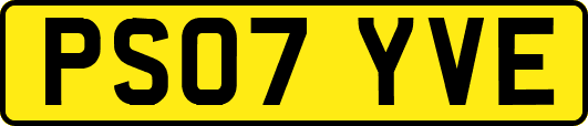 PS07YVE