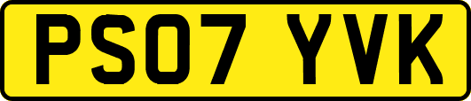 PS07YVK