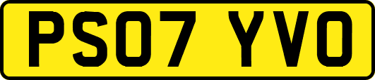 PS07YVO