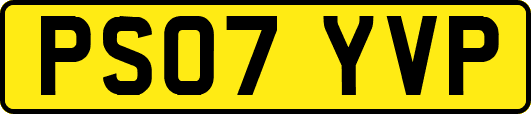 PS07YVP