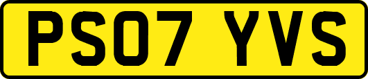 PS07YVS