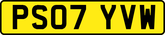 PS07YVW
