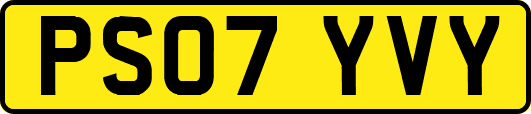 PS07YVY