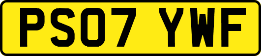 PS07YWF
