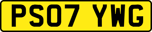 PS07YWG