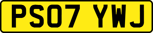PS07YWJ