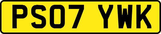 PS07YWK
