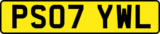PS07YWL