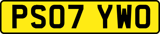 PS07YWO