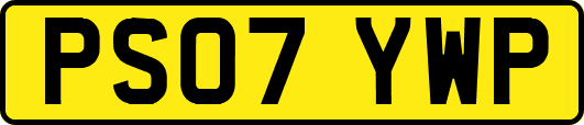 PS07YWP