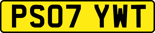 PS07YWT