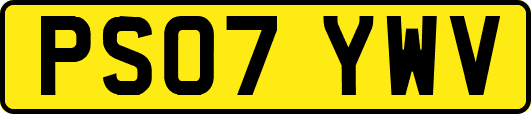 PS07YWV