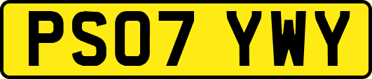 PS07YWY