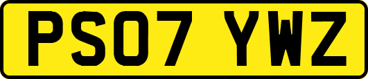 PS07YWZ
