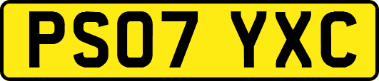 PS07YXC