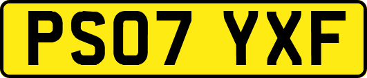 PS07YXF