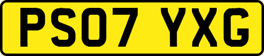 PS07YXG