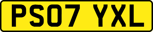 PS07YXL